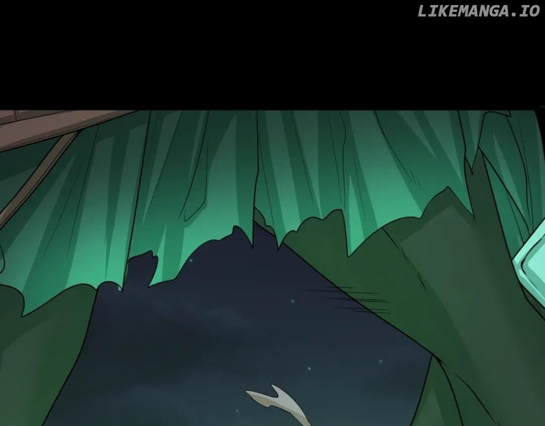Era of the Haunted Chapter 164 - page 87